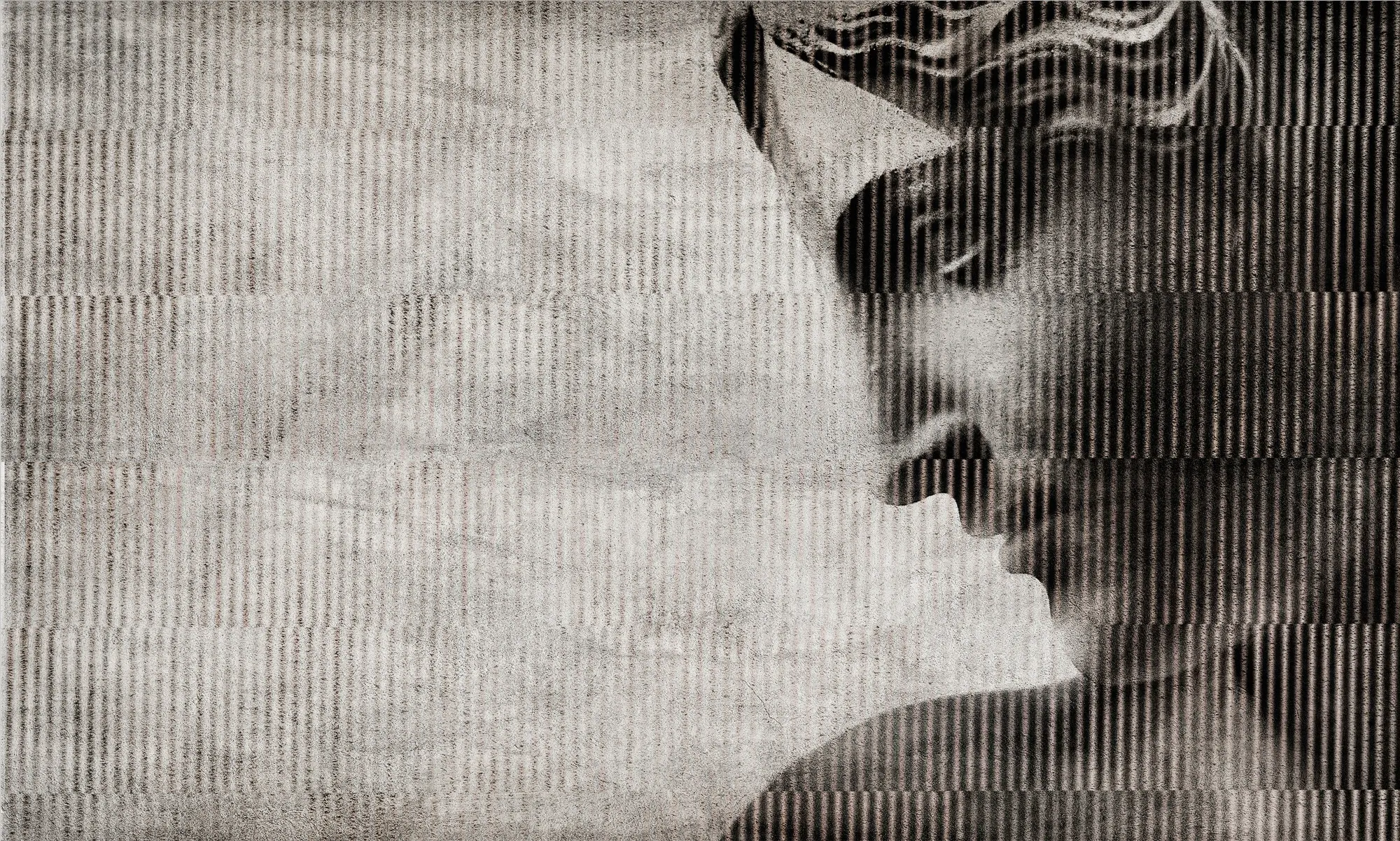 Architects Paper - AP Contract | Digital Printed Wallpaper | Sculpture DD120512