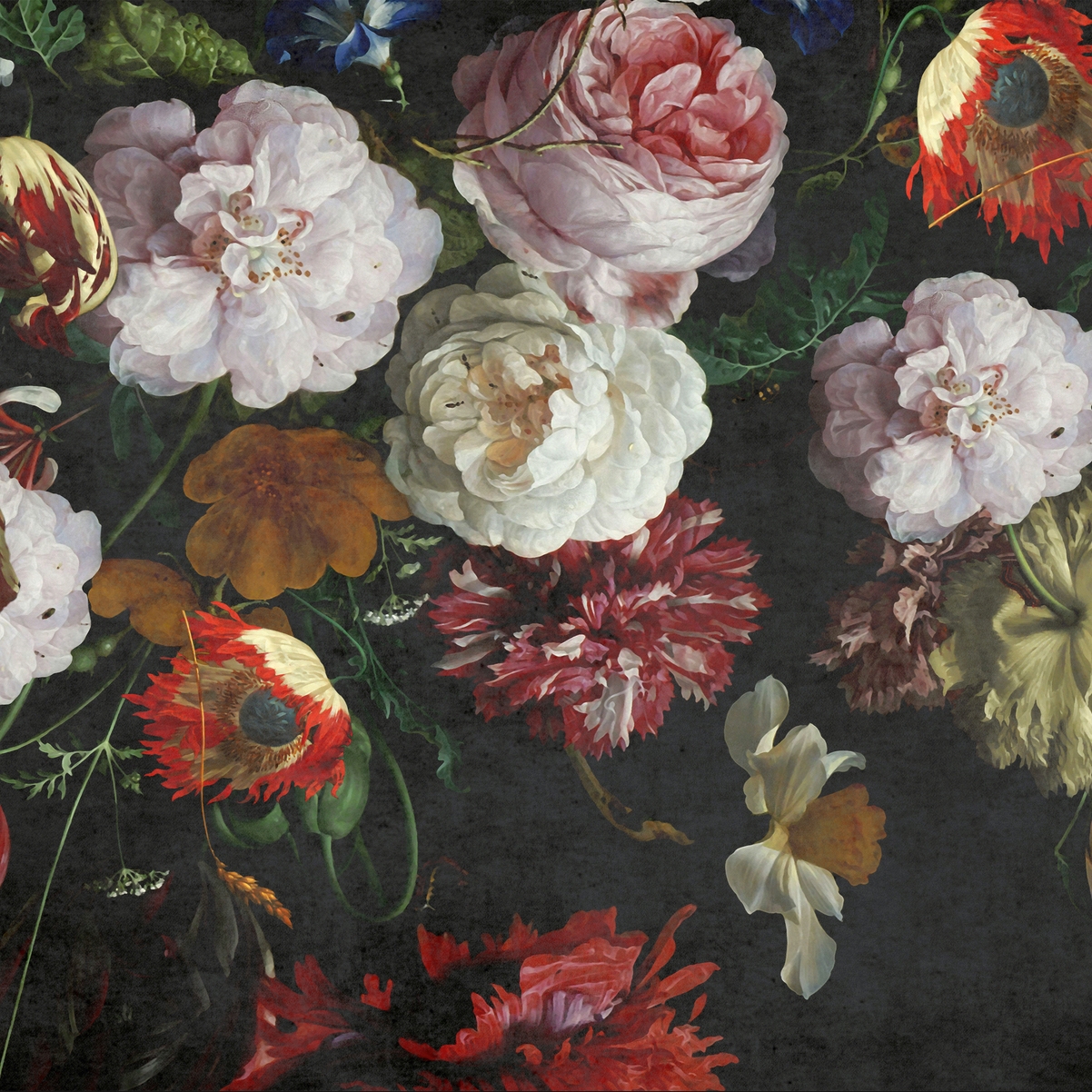 Produkt AP Contract | Digital Printed Wallpaper | Dutch Flowers DD120528 des Herstellers Architects Paper anzeigen