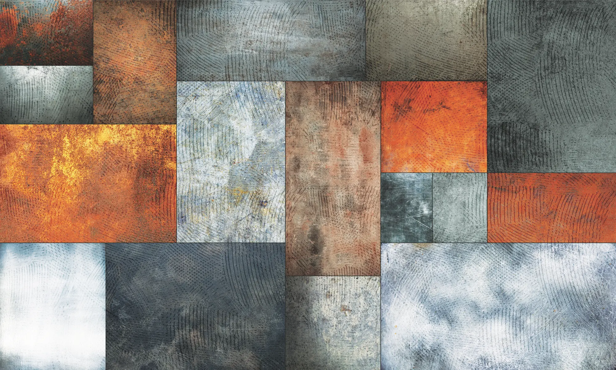 Architects Paper - AP Contract | Digital Printed Wallpaper | Art DD120529