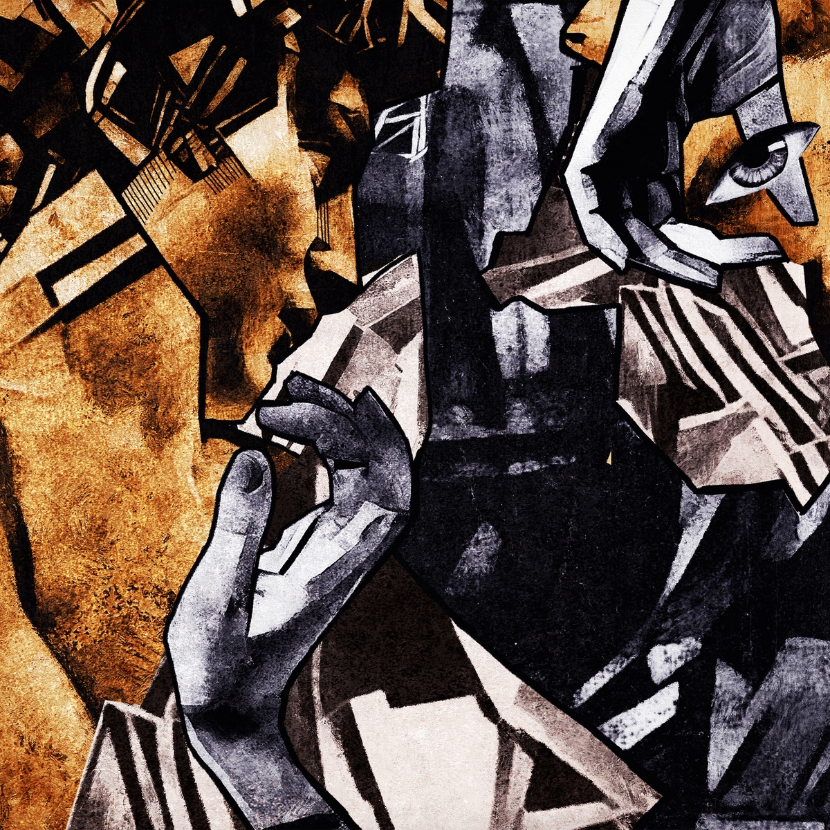Produkt AP Contract | Digital Printed Wallpaper | Modern Art DD120540 des Herstellers Architects Paper anzeigen