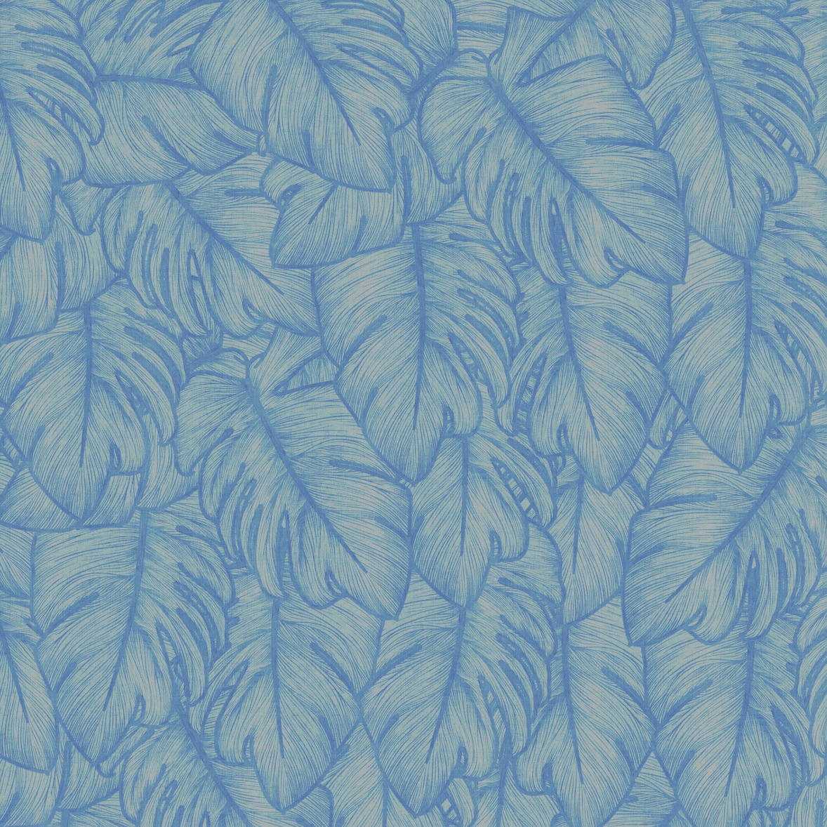 Afficher le produit AP Contract | Digital Printed Wallpaper | Banana Leaves DD120576 du fabricant Architects Paper