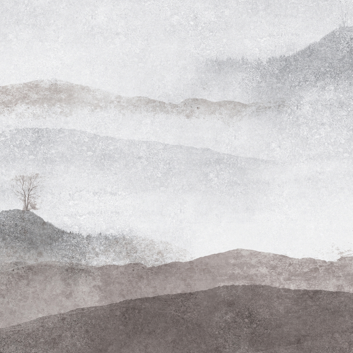 Mostra il prodotto AP Contract | Digital Printed Wallpaper | Mystic Horizon DD120588 del produttore Architects Paper
