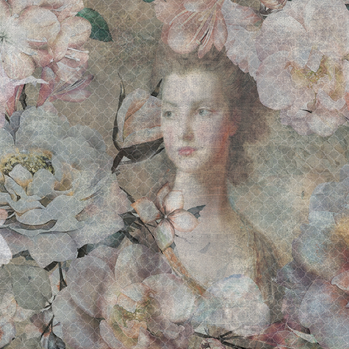Produkt AP Contract | Digital Printed Wallpaper | Josephine DD120590 des Herstellers Architects Paper anzeigen