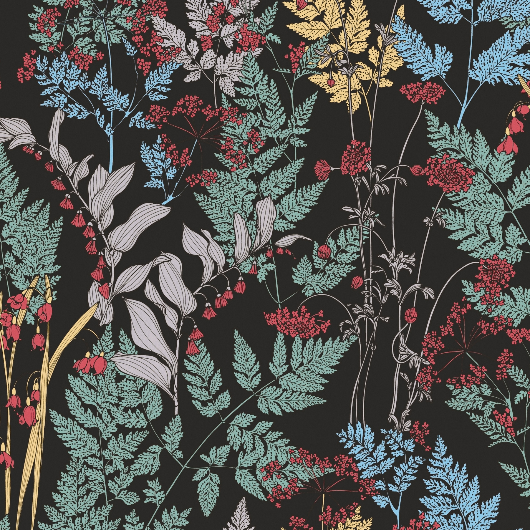 Produkt Floral Impression | Tapete Floral Impression  - 3 | 377511 des Herstellers Architects Paper anzeigen