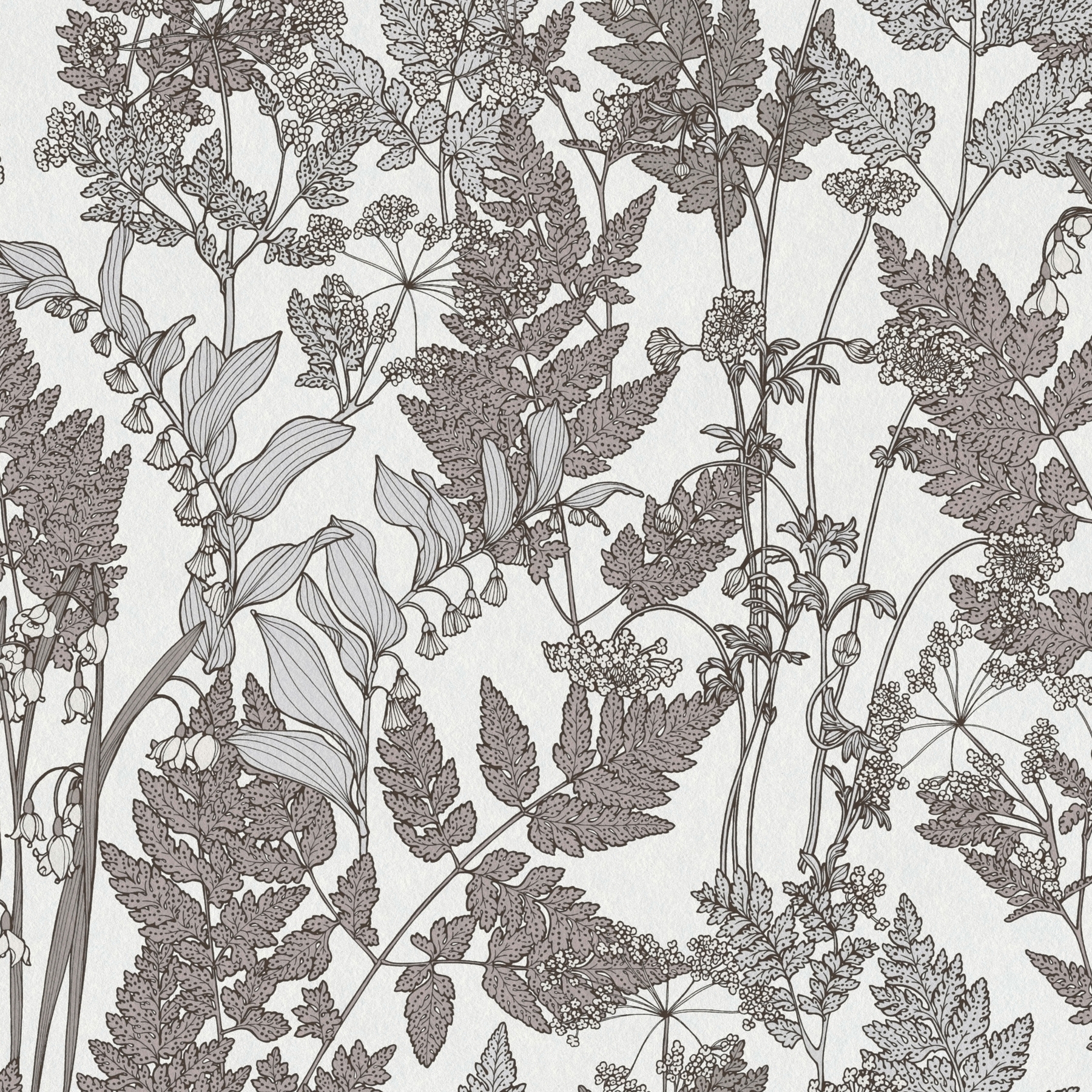 Mostra il prodotto Floral Impression | Wallpaper Floral Impression - 3 | 377521 del produttore Architects Paper