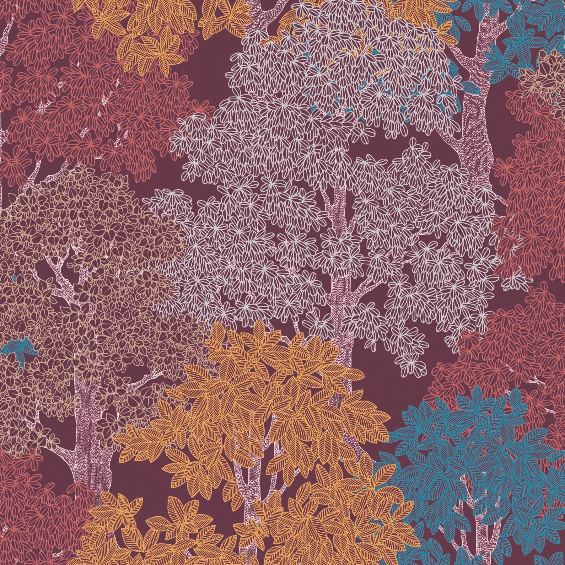 Produkt Floral Impression | Wallpaper Floral Impression - 4 | 377533 des Herstellers Architects Paper anzeigen