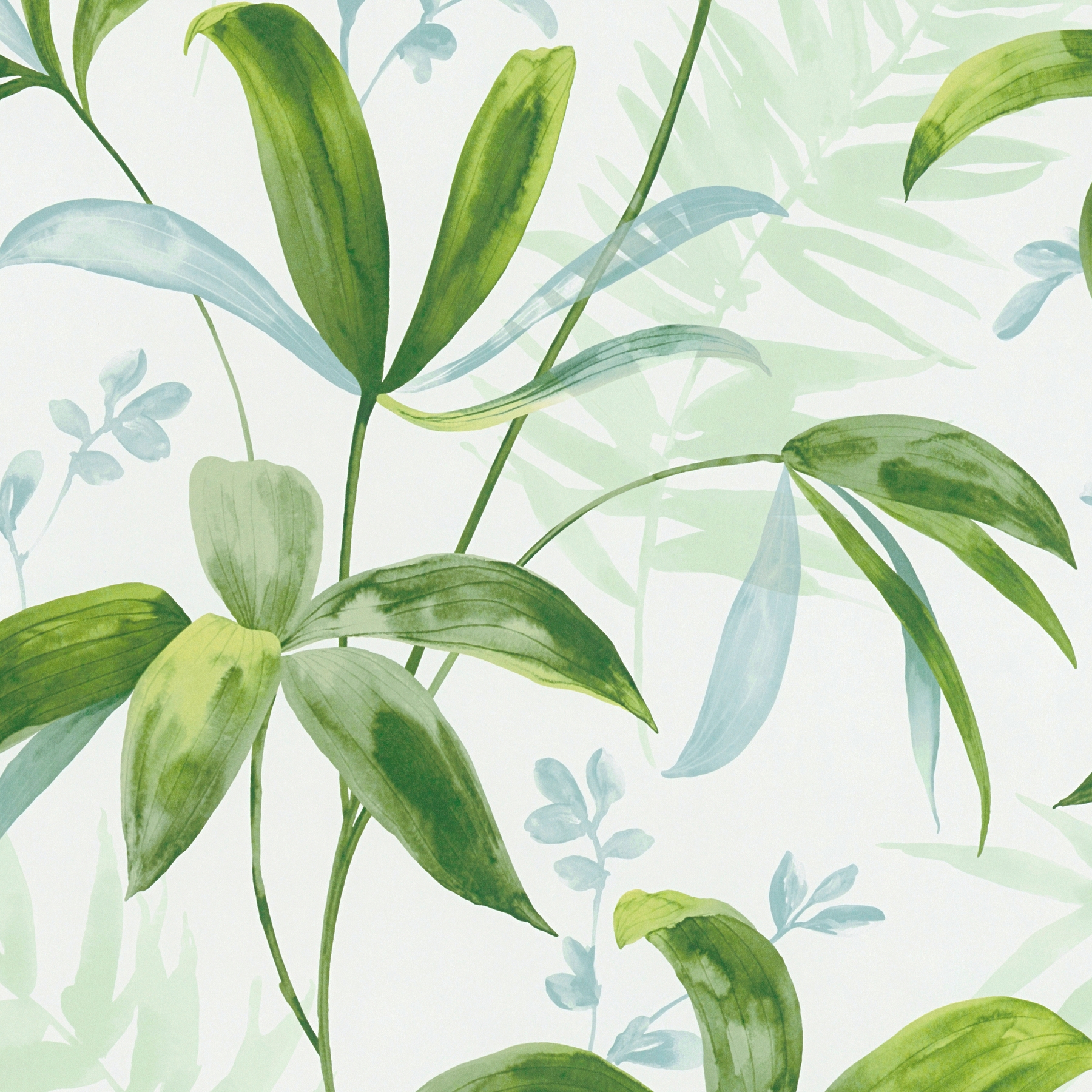 Afficher le produit Jungle Chic | Papier Peint Jungle Chic - 3 | 377041 du fabricant Architects Paper