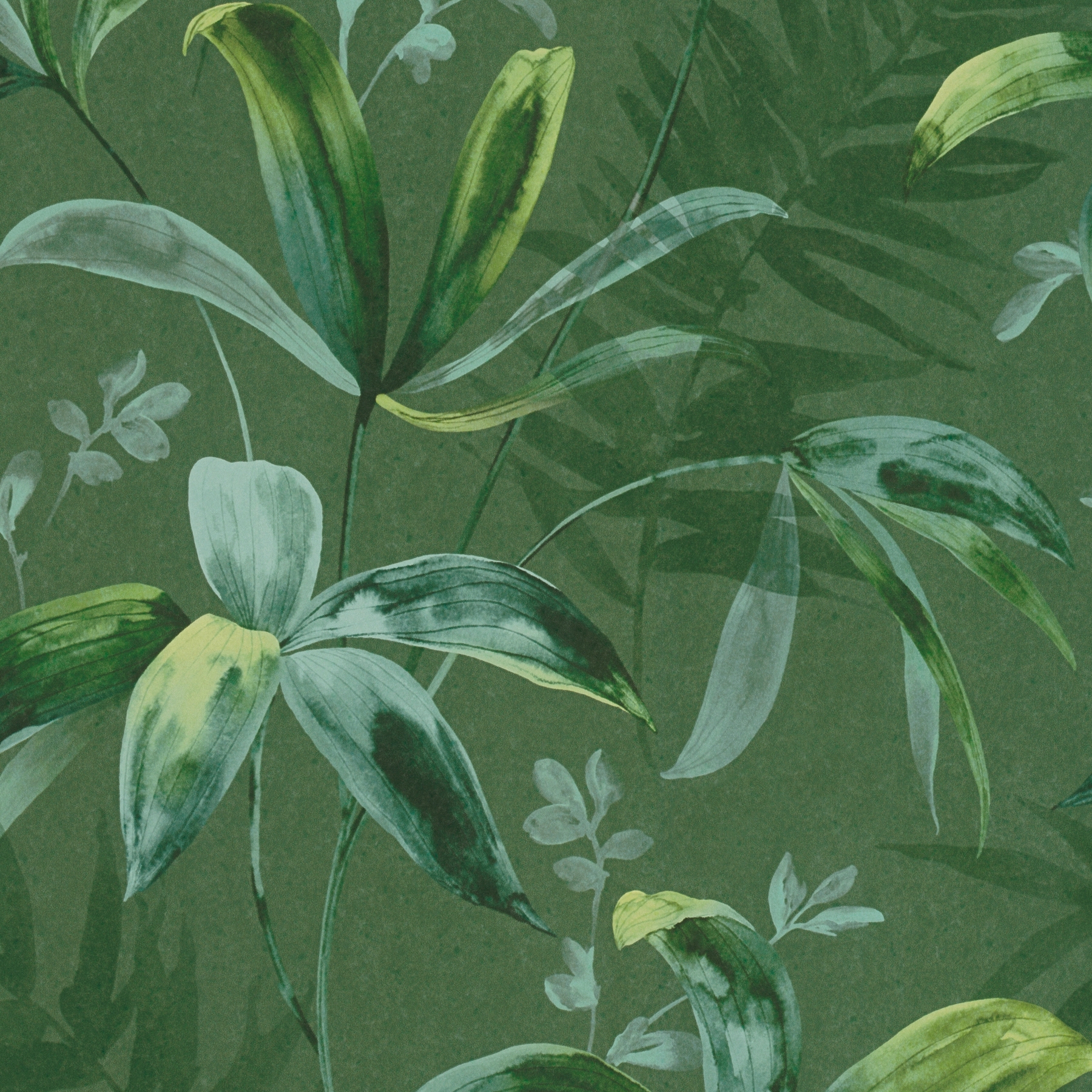 Display product Jungle Chic | Wallpaper Jungle Chic - 3 | 377042 from manufacturer Architects Paper
