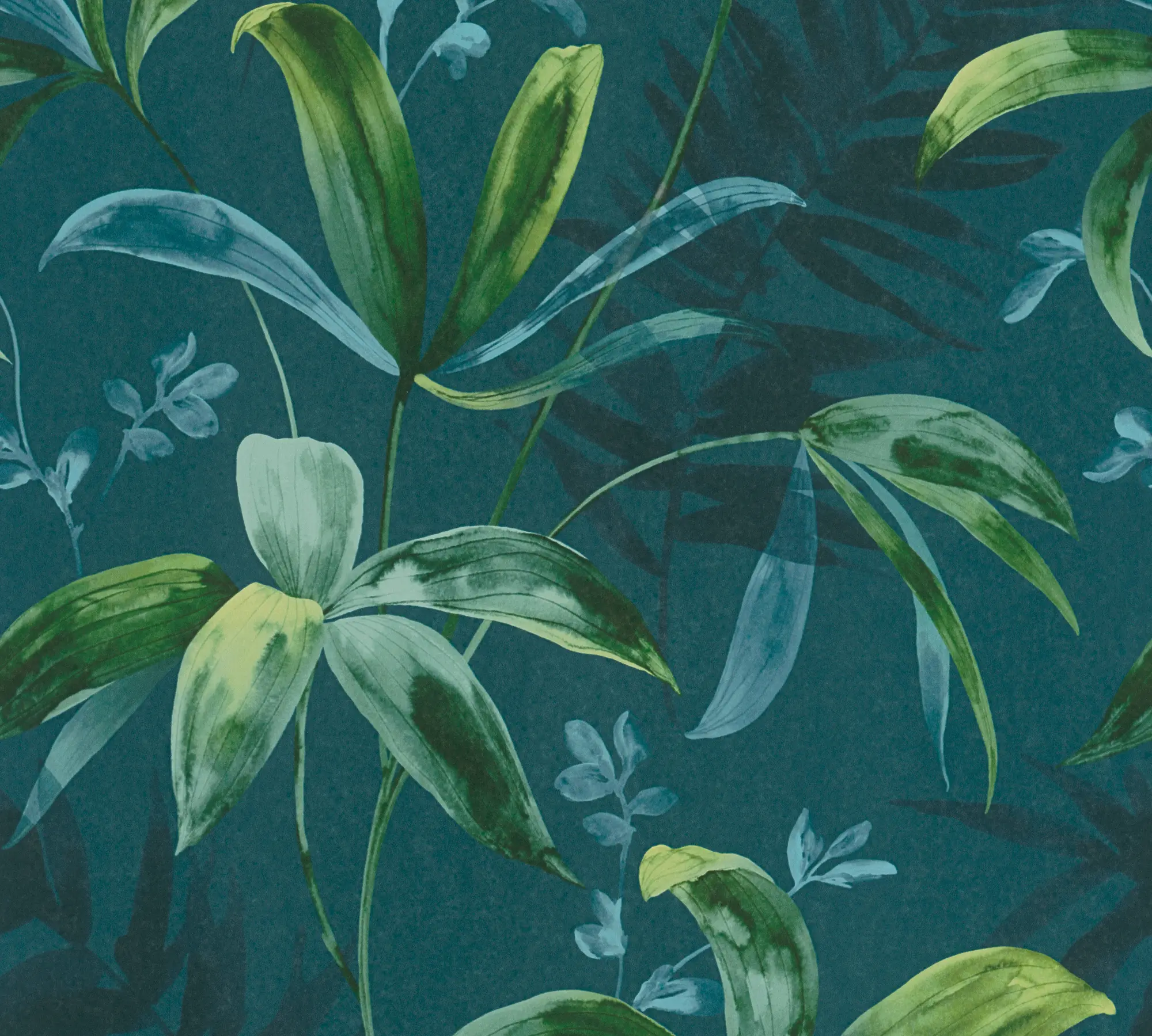 JUNGLE CHIC | WALLPAPER JUNGLE CHIC - 3 | 377044 - Wall coverings