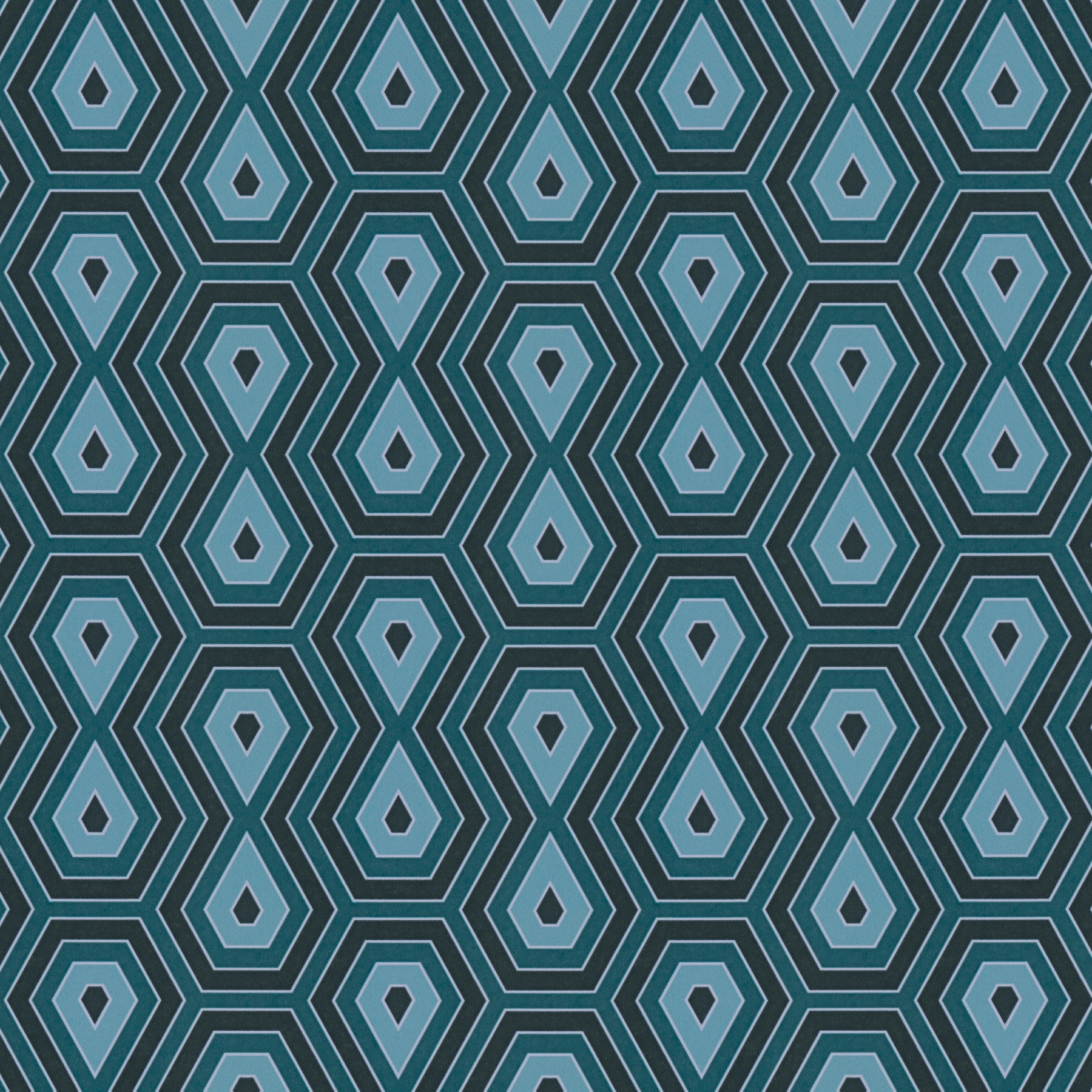 Afficher le produit Jungle Chic | Papier Peint Jungle Chic - 6 | 377072 du fabricant Architects Paper