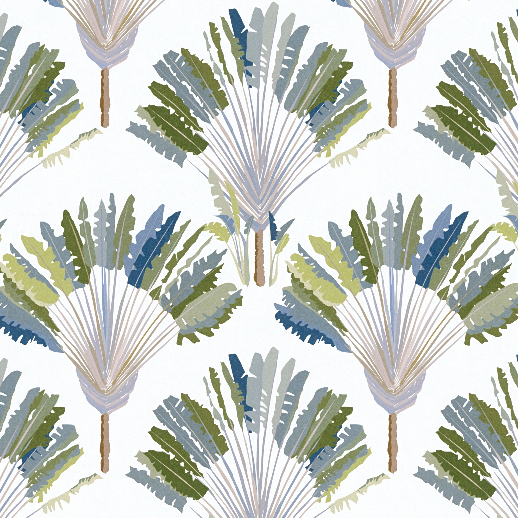 Produkt Jungle Chic | Tapete Jungle Chic - 7 | 377081 des Herstellers Architects Paper anzeigen