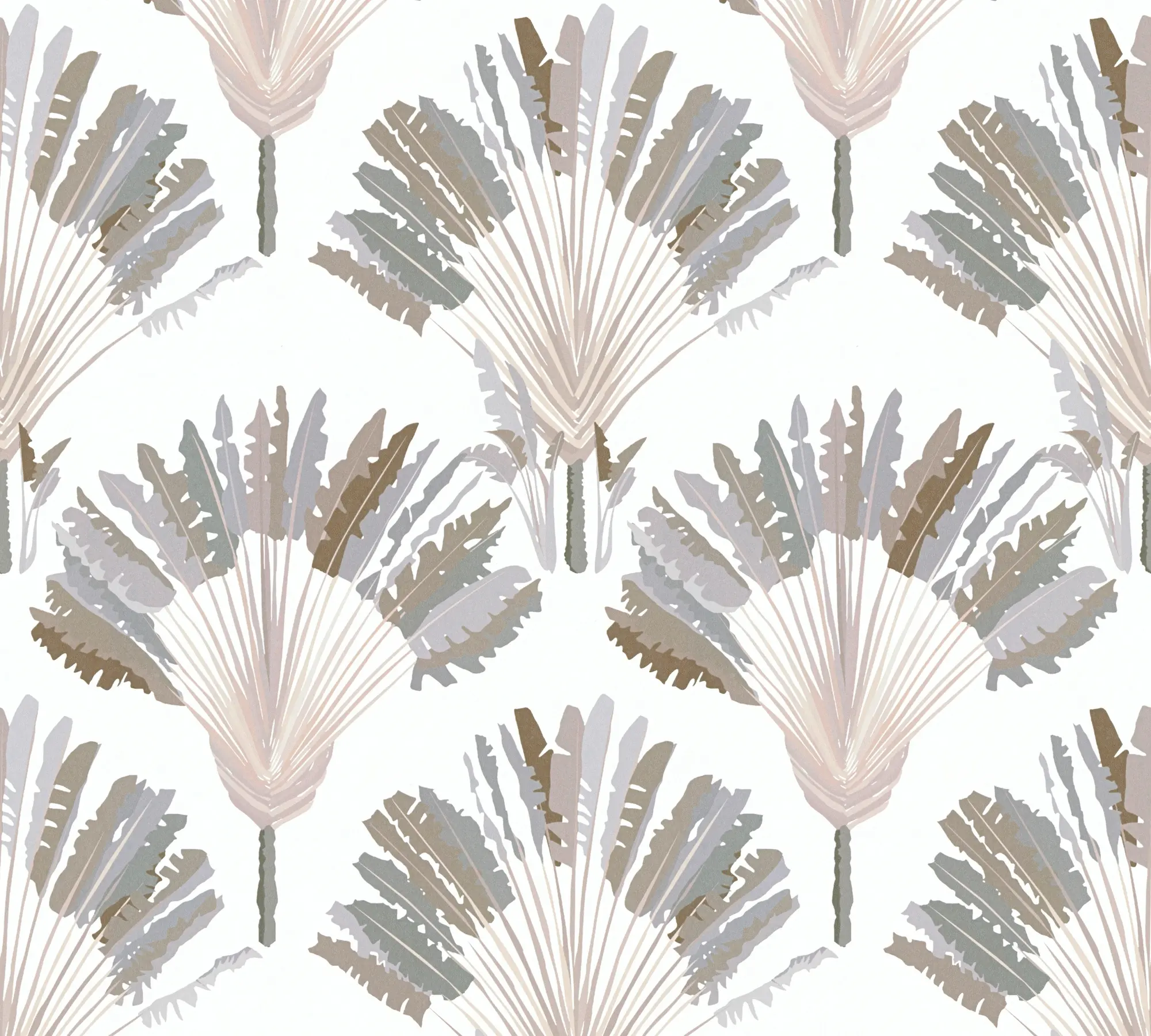 Architects Paper - Jungle Chic | Wallpaper Jungle Chic - 7 | 377082