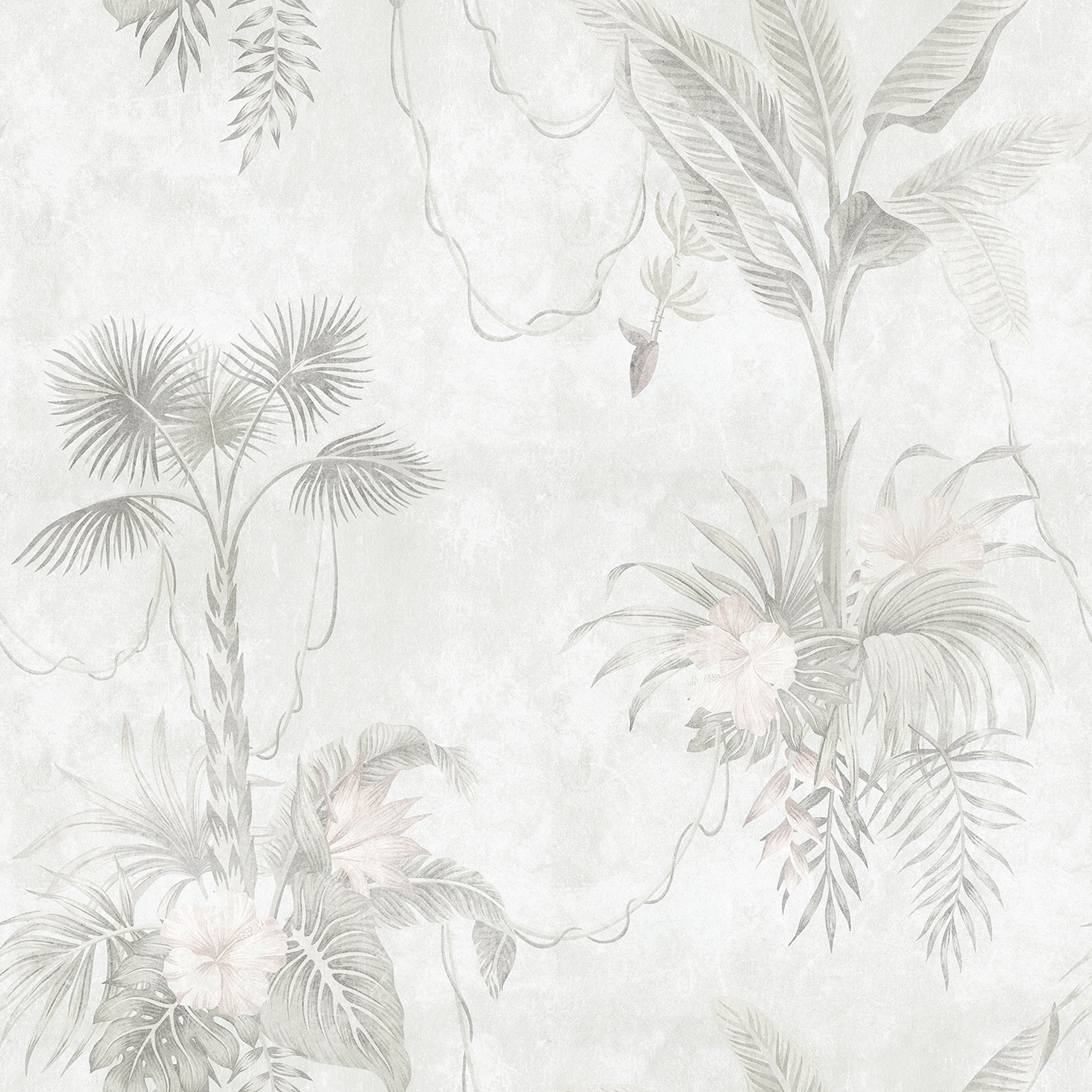 Display product Walls by Patel 3 | Wallpaper life in the tree 4 | DD121992 from manufacturer Architects Paper