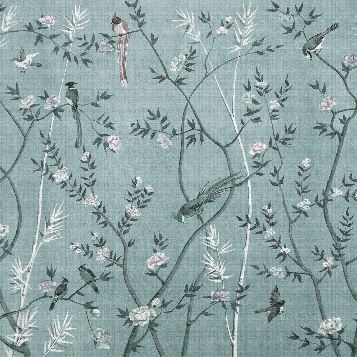 Mostra il prodotto Walls by Patel 3 | Wallpaper tea room 1 | DD121996 del produttore Architects Paper