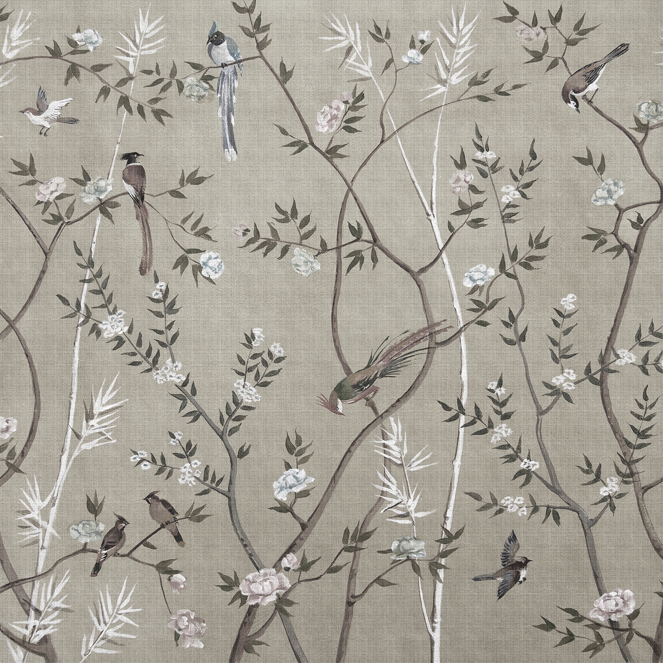 Produkt Walls by Patel 3 | Wallpaper tea room 2 | DD122000 des Herstellers Architects Paper anzeigen