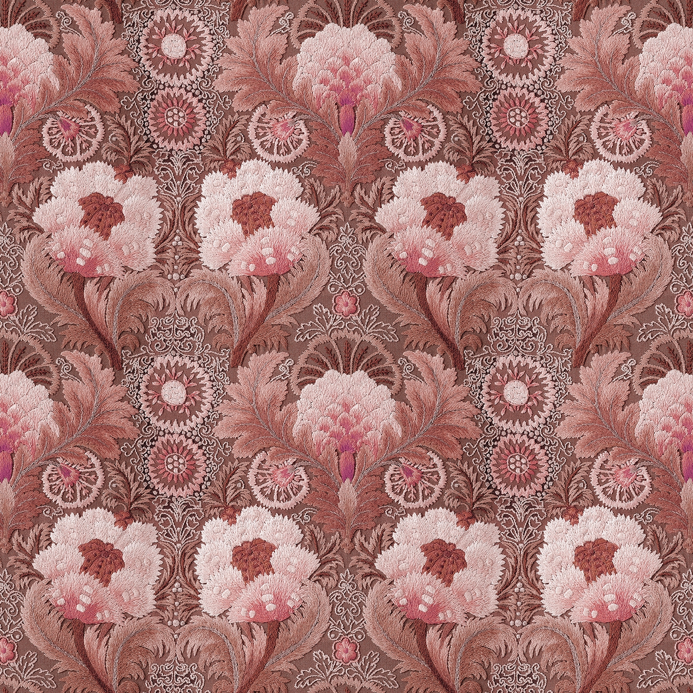 Produkt Walls by Patel 3 | Wallpaper chateau 2 | DD122180 des Herstellers Architects Paper anzeigen