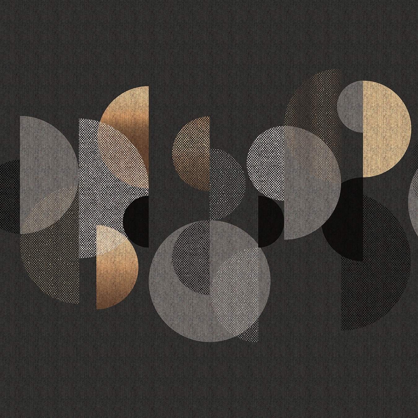 Display product Walls by Patel 3 | Wallpaper chelsea 1 | DD122284 from manufacturer Architects Paper