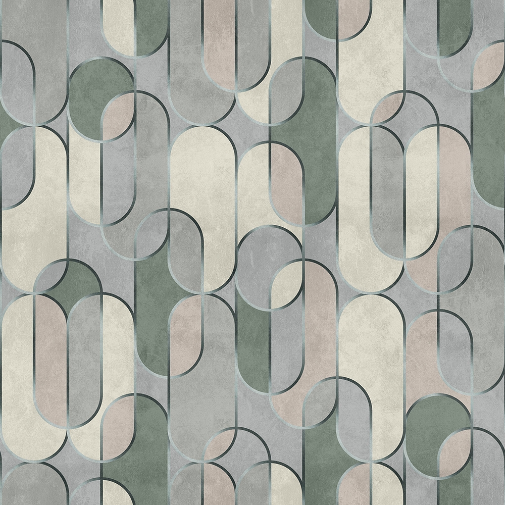Display product Walls by Patel 3 | Wallpaper ritz 2 | DD122328 from manufacturer Architects Paper
