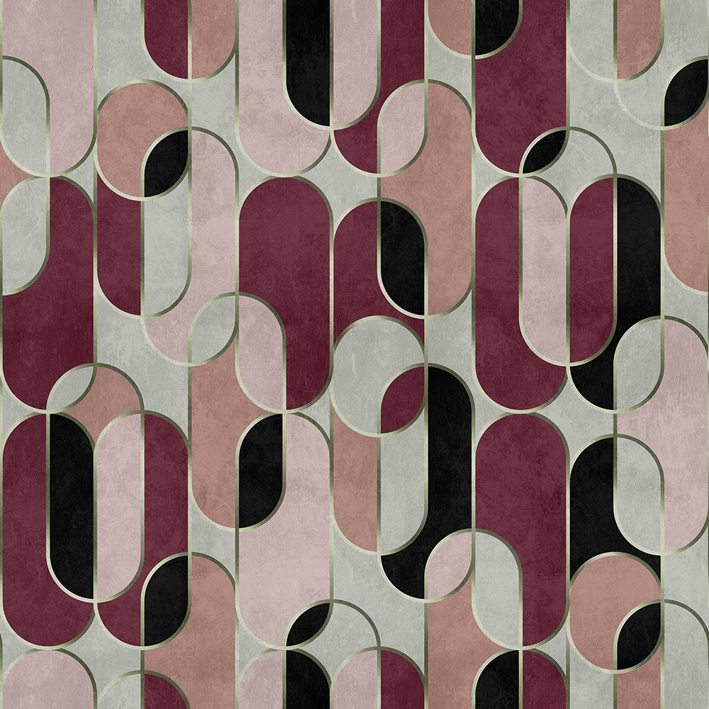 Mostra il prodotto Walls by Patel 3 | Wallpaper ritz 3 | DD122332 del produttore Architects Paper