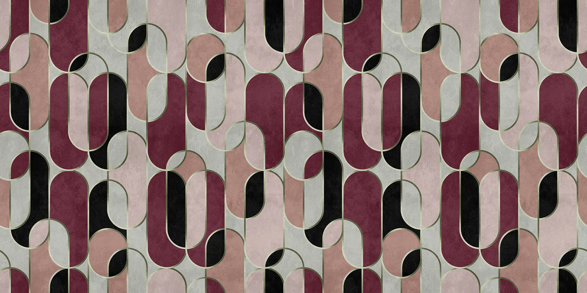 Architects Paper - Walls by Patel 3 | Carta da Parati ritz 3 | DD122332