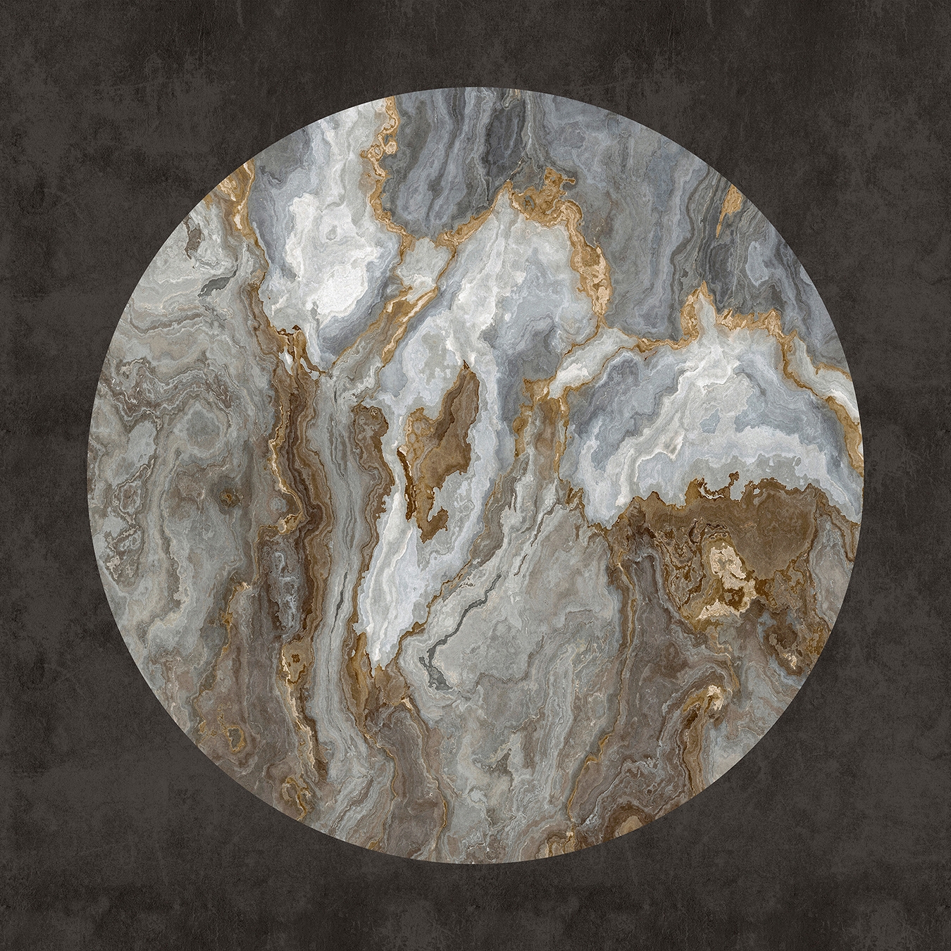 Afficher le produit Walls by Patel 3 | Wallpaper luna 2 | DD122352 du fabricant Architects Paper