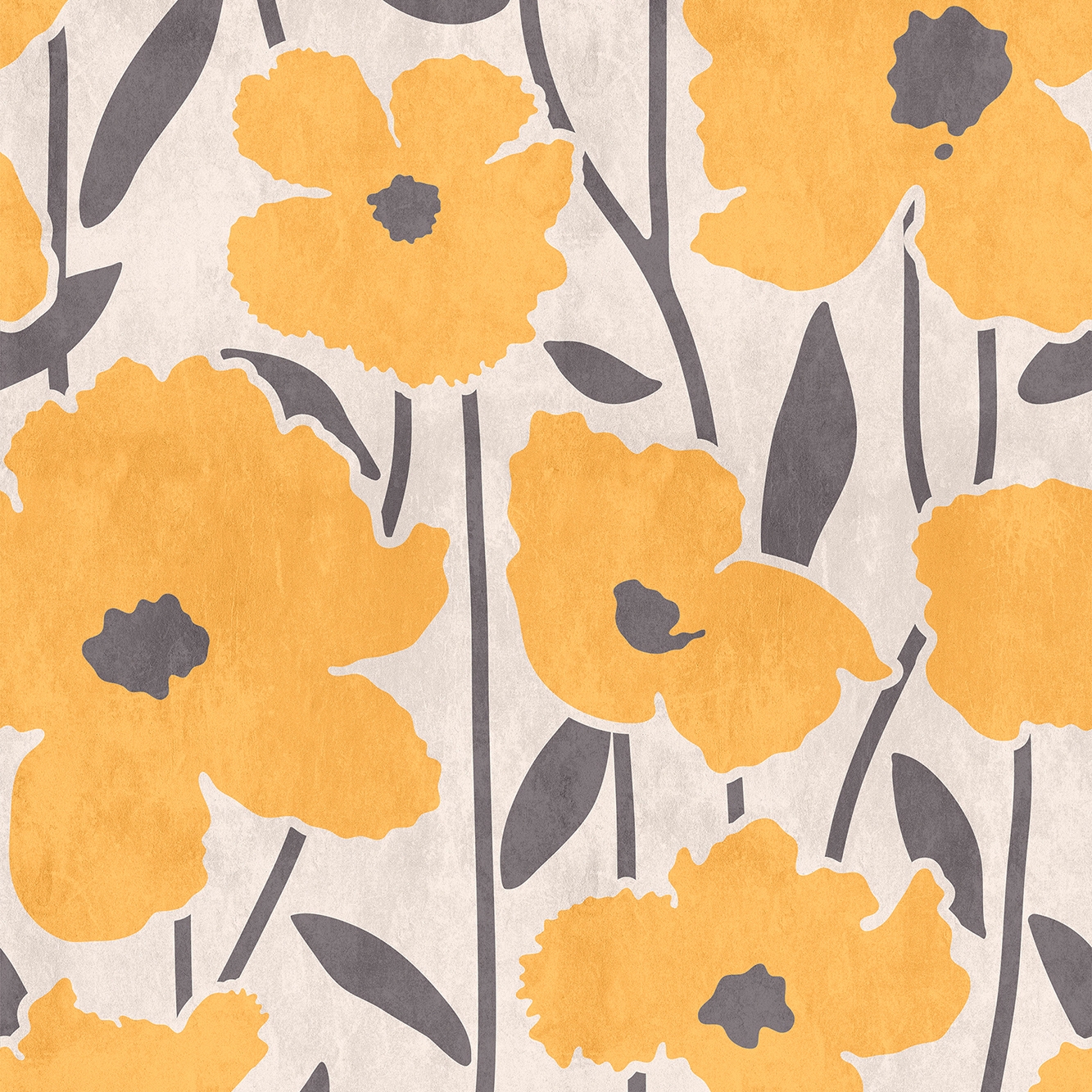 Display product Walls by Patel 3 | Wallpaper flower market 2 | DD122552 from manufacturer Architects Paper