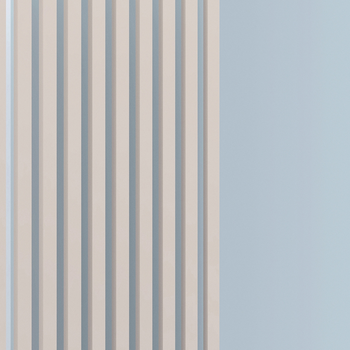 Produkt Walls by Patel 3 | Wallpaper illusion room 2 | DD122640 des Herstellers Architects Paper anzeigen