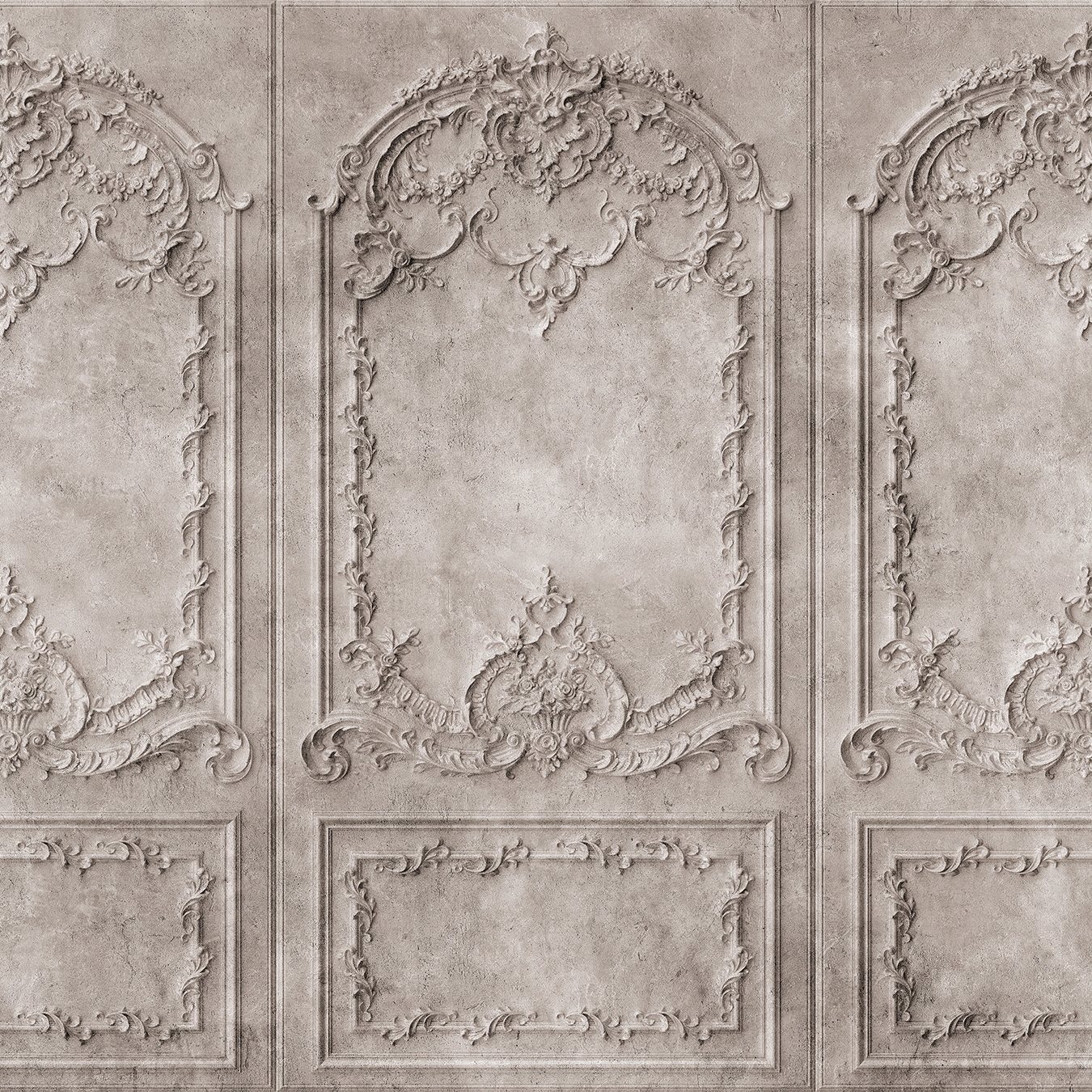 Afficher le produit Walls by Patel 3 | Papier Peint versailles 1 | DD122692 du fabricant Architects Paper