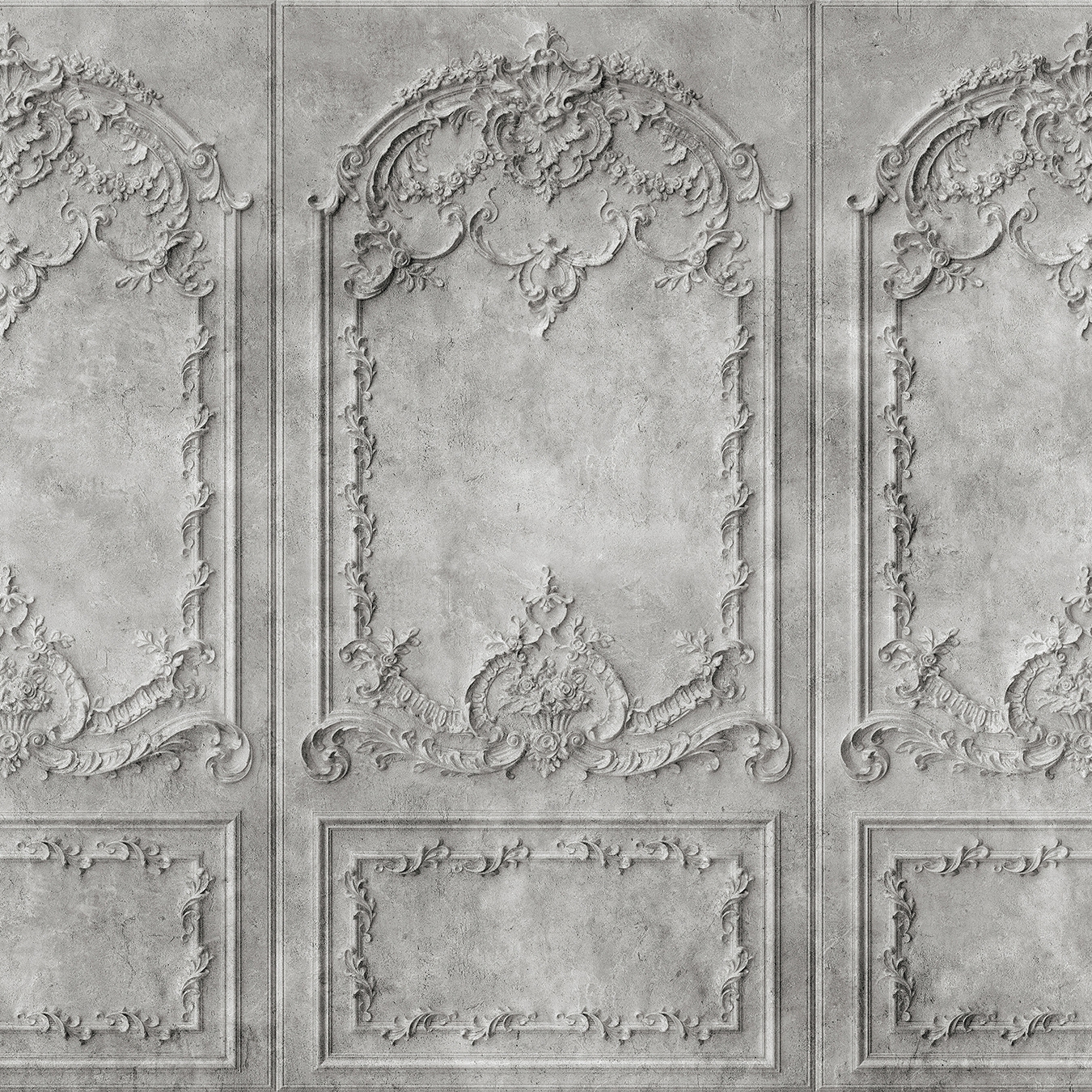 Display product Walls by Patel 3 | Wallpaper versailles 2 | DD122696 from manufacturer Architects Paper