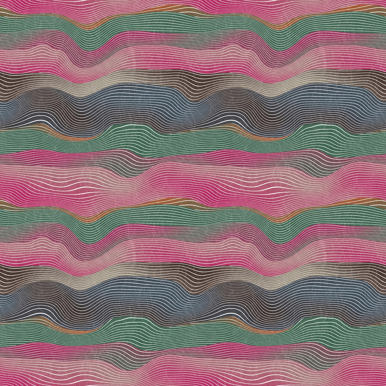 Display product Walls by Patel 3 | Wallpaper space 1 | DD122760 from manufacturer Architects Paper