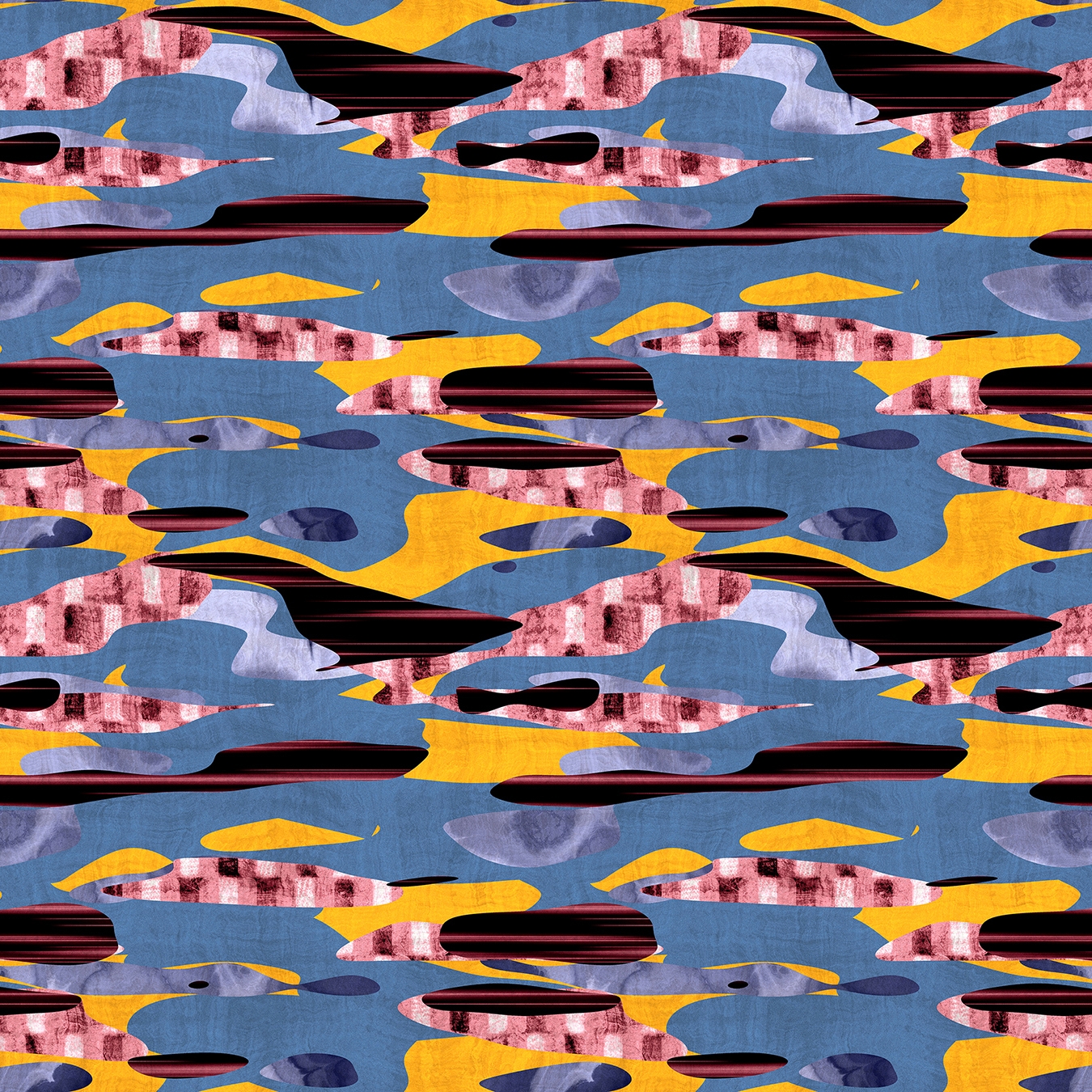 Display product Walls by Patel 3 | Wallpaper zimbabwe 2 | DD122772 from manufacturer Architects Paper