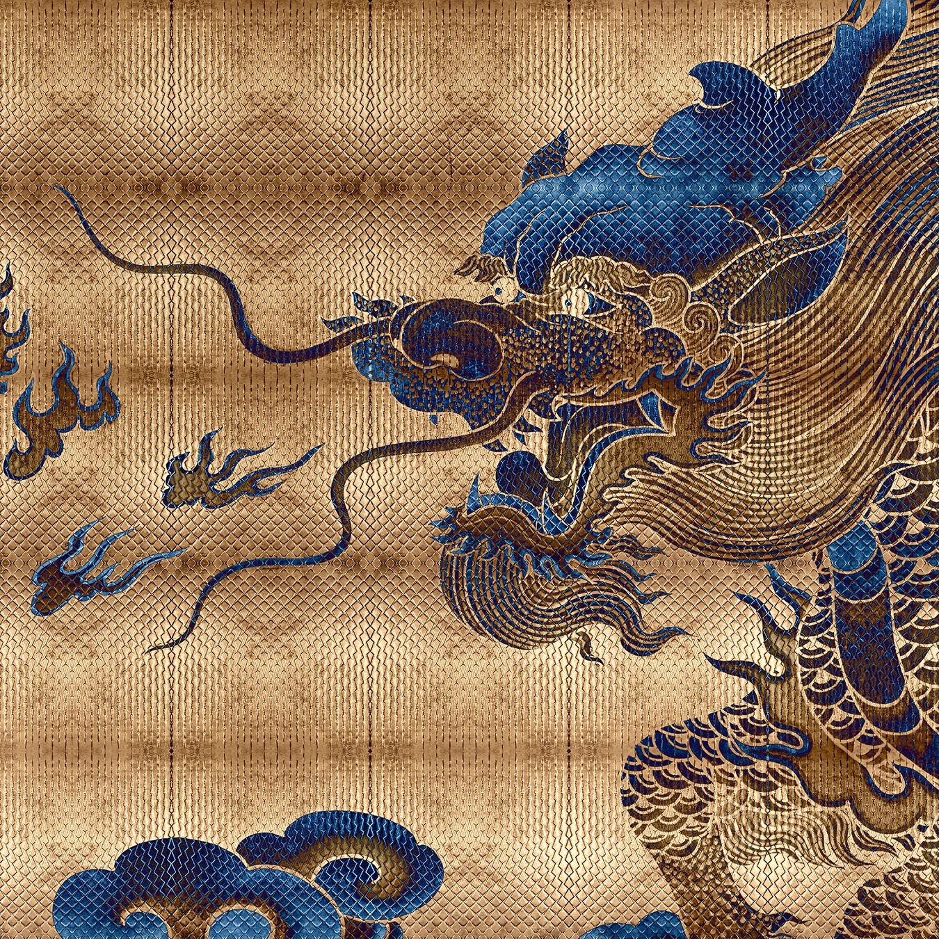 Mostrar el producto Walls by Patel 3 | Papel Pintado shenzen 2 | DD122940 del fabricante Architects Paper