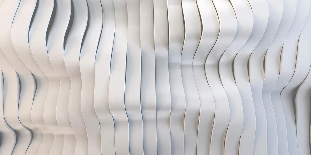 Architects Paper - Walls By Patel 4 | Wallpaper Playful Futurism | Solaris 1