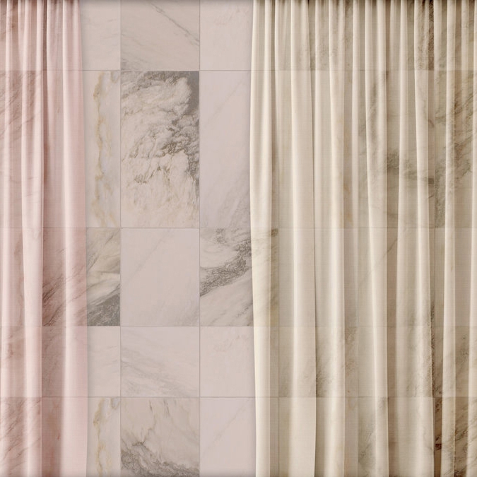 Mostrar el producto Walls By Patel 4 | Wallpaper Playful Futurism | Nova 3 del fabricante Architects Paper