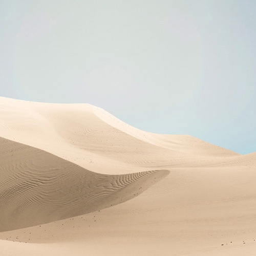Produkt Walls By Patel 4 | Wallpaper Generative Phantasies | Dunes des Herstellers Architects Paper anzeigen