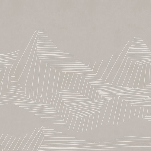 Display product Walls By Patel 4 | Wallpaper Generative Phantasies | Victor from manufacturer Architects Paper