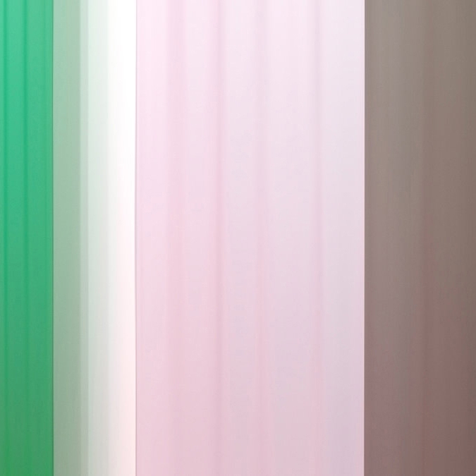 Walls By Patel 4 | Wallpaper Generative Phantasies | Co-Colores 1
