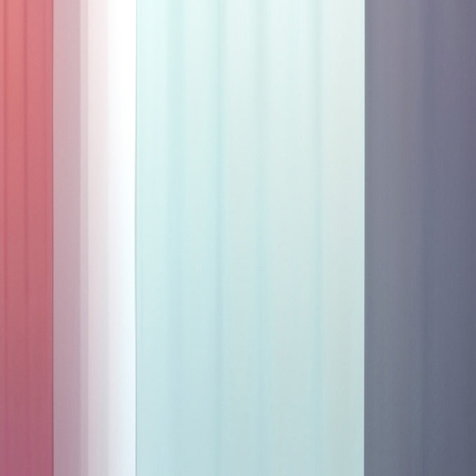 Vertoon produk Walls By Patel 4 | Wallpaper Generative Phantasies | Co-Colores 2 van vervaardiger Architects Paper
