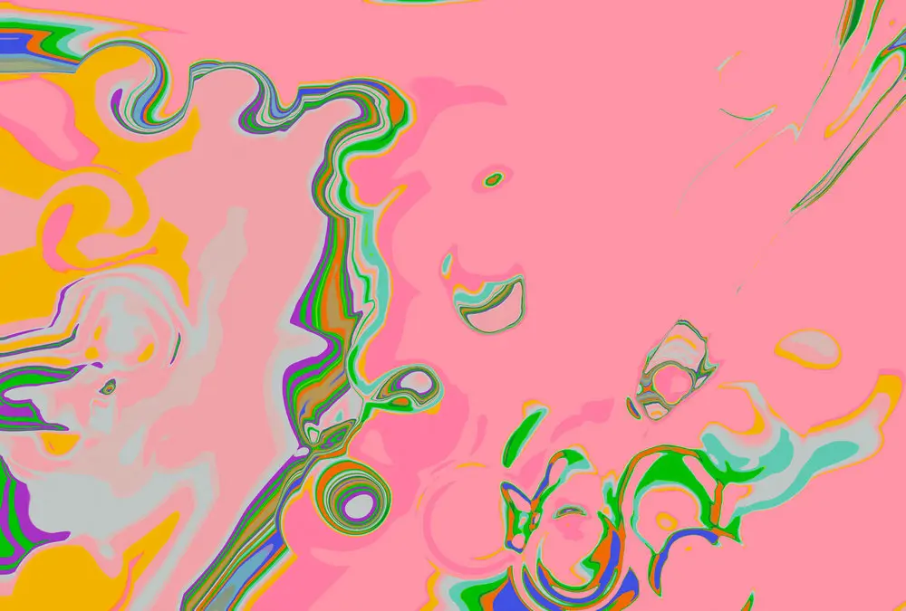 Architects Paper - Walls By Patel 4 | Tapete Generative Phantasies | Fluxus