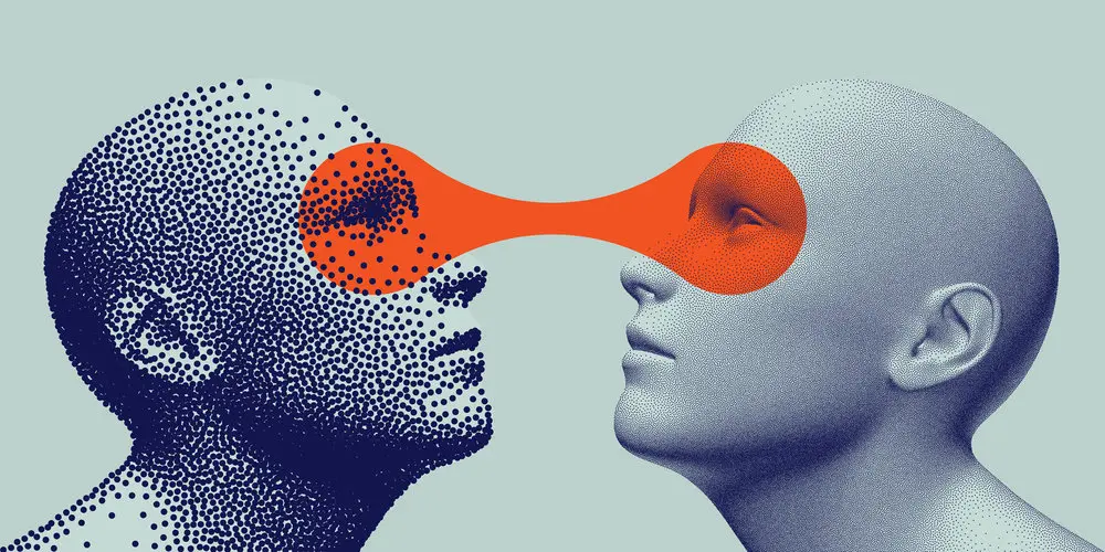 Architects Paper - Walls By Patel 4 | Tapete Generative Phantasies | Think Tank