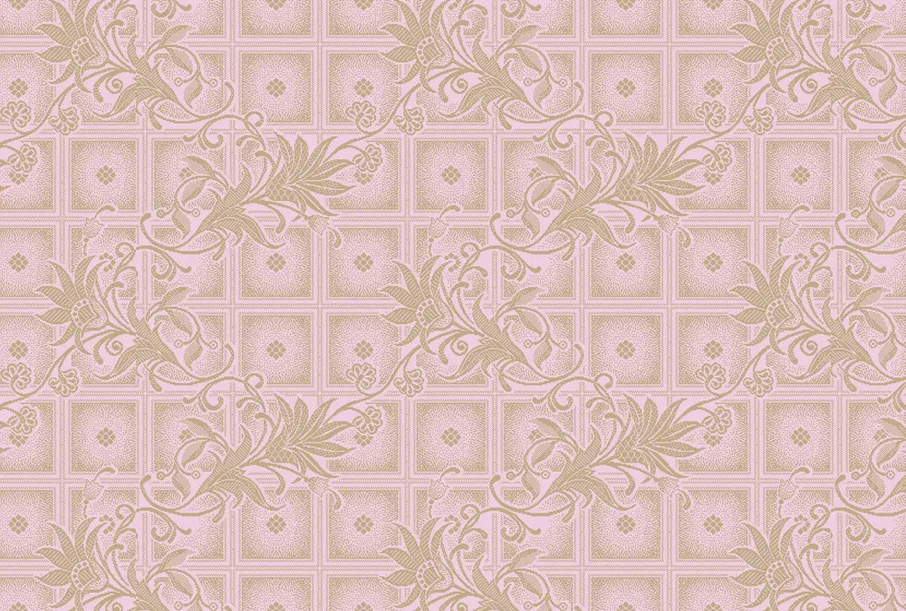 Architects Paper - Walls By Patel 4 | Wallpaper Generative Phantasies | Vivian