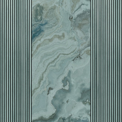 Produkt Walls By Patel 4 | Wallpaper Down To Earth | Travertino 1 des Herstellers Architects Paper anzeigen