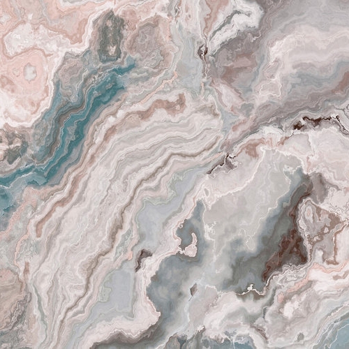 Produkt Walls By Patel 4 | Tapete Down To Earth | Blue Marble des Herstellers Architects Paper anzeigen