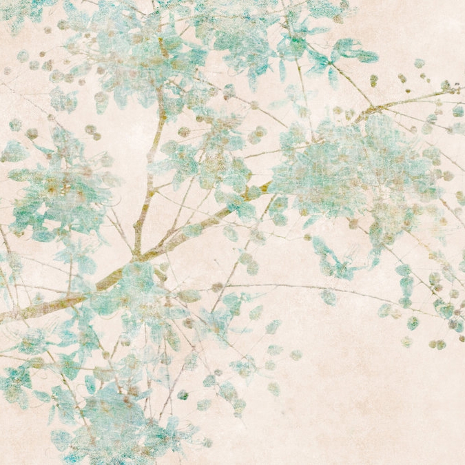 Display product Walls By Patel 4 | Wallpaper Down To Earth | Nikko from manufacturer Architects Paper