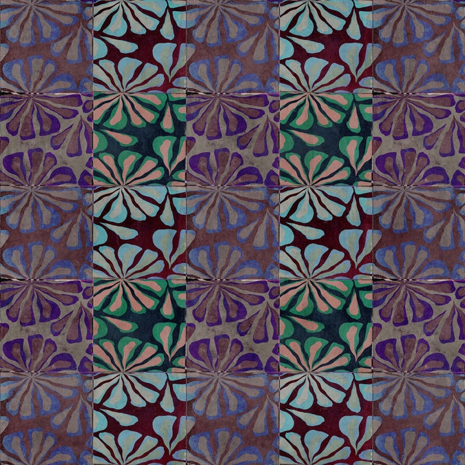 Mostra il prodotto Walls By Patel 4 | Wallpaper Handcrafted Charisma | Nevio del produttore Architects Paper