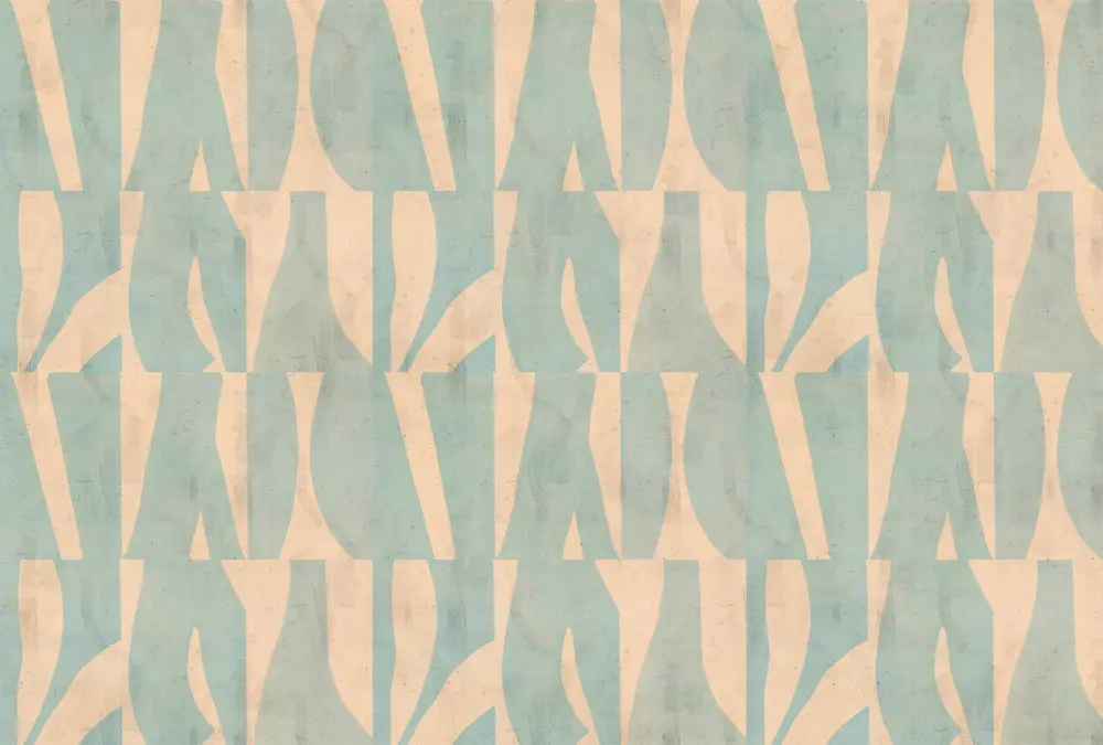 Architects Paper - Walls By Patel 4 | Tapete Handcrafted Charisma | Laila