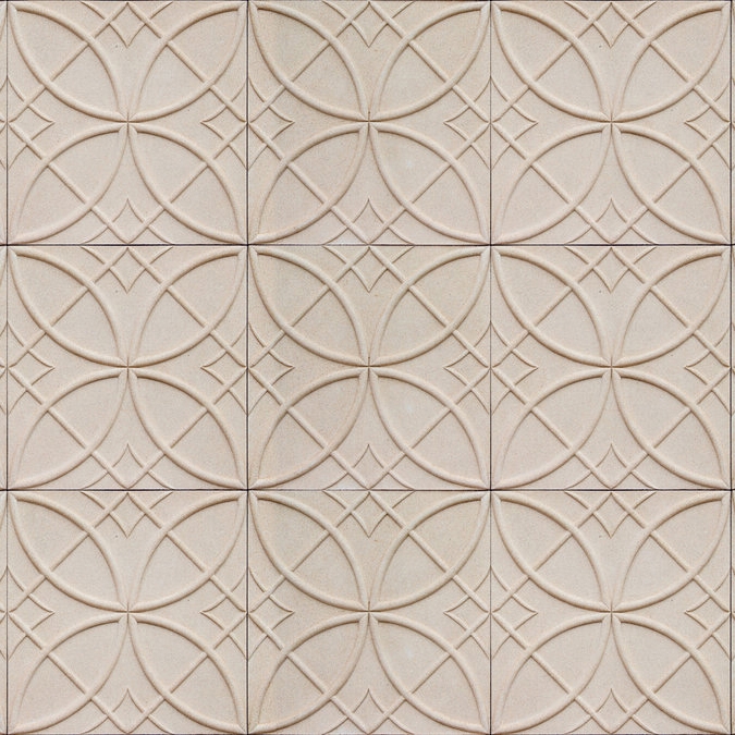 Display product Walls By Patel 4 | Wallpaper Handcrafted Charisma | Circulus from manufacturer Architects Paper