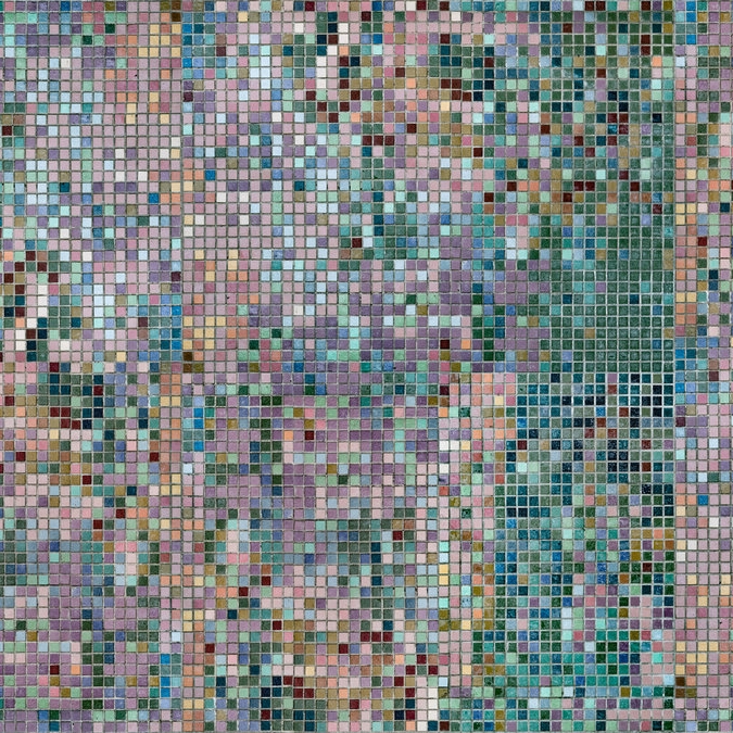 Mostra il prodotto Walls By Patel 4 | Wallpaper Handcrafted Charisma | Grand Central del produttore Architects Paper
