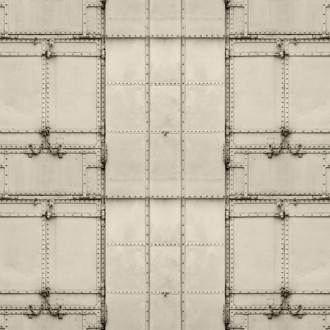 Mostra il prodotto Walls By Patel 4 | Wallpaper Handcrafted Charisma | Madurai del produttore Architects Paper