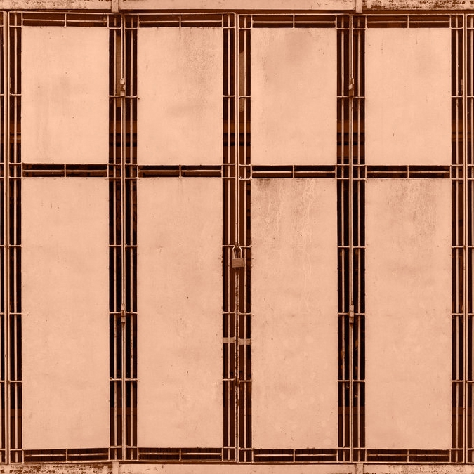 Display product Walls By Patel 4 | Wallpaper Handcrafted Charisma | Jaipur from manufacturer Architects Paper